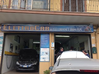 Elettrocar S.N.C Dei F.Lli Carmine E Bruno Pepe