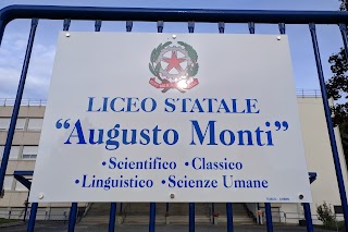 Liceo Statale Augusto Monti