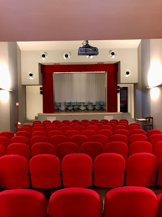 Teatro comunale di Graglia