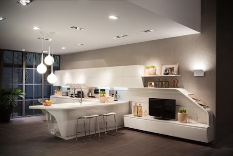 Falamm Arredamenti S.R.L. - Centro Cucine Scavolini