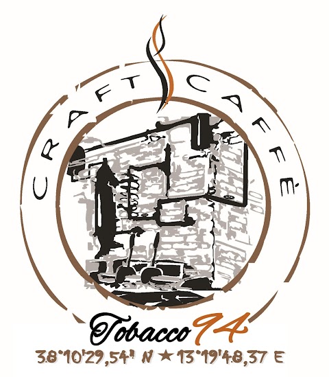 TOBACCO 94 - Tabaccheria Caffetteria Ricevitoria