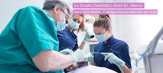 Studio Dentistico Dr. Boni Marco