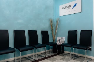 Human Clinic - Medicina Sportiva, per la Riabilitazione ed Estetica