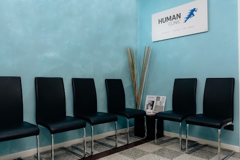 Human Clinic - Medicina Sportiva, per la Riabilitazione ed Estetica