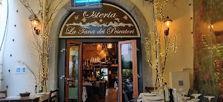 Osteria La Tana dei Pescatori