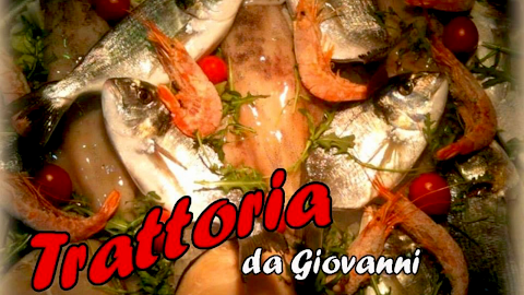 Trattoria da Giovanni