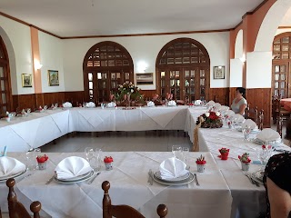 Ristorante "La Romana"