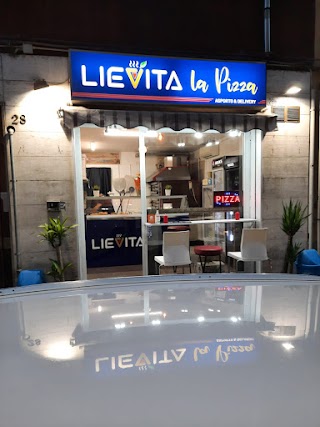 Lievita La Pizza