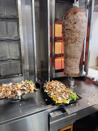 Lezzet istanbul pizzeria kebap