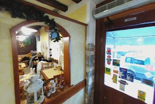 Trattoria "Al Piròn" Gorizia