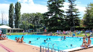 Piscina Comunale di Nizza Monferrato