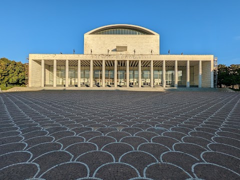 Palazzo dei Congressi