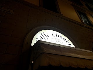 Caffé Cimabue Lounge Bar