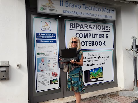 PcApposto Assistenza Computer