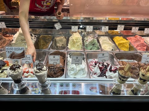 Gelateria Artigianale Il Golosone