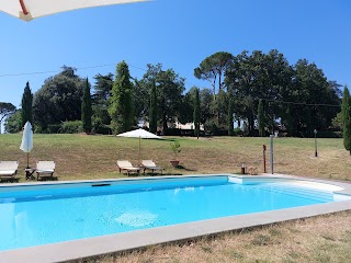 Villa Calanco Italy