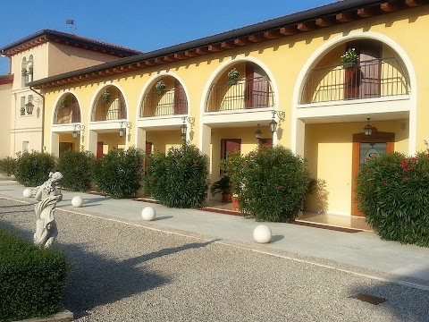 Villa Serena Agriturismo