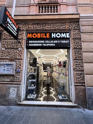 Mobile Home Sestri Ponente