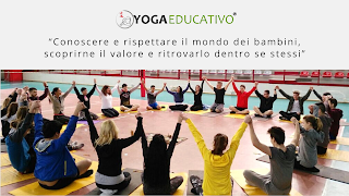 Yoga Educativo