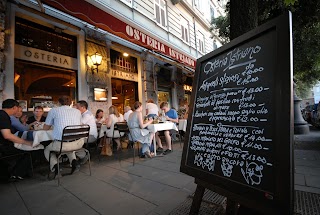 Osteria Istriano di Giobi e Oxa