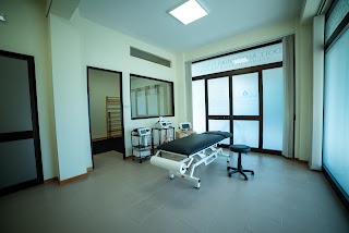 Studio di fisioterapia Dott. Alessandro Petricca