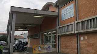 CGFS Prato Ufficio Iscrizioni