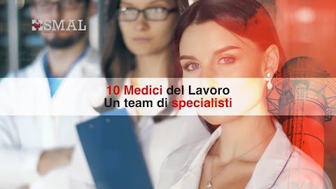 SMAL - Servizi Medicina Ambiente e Lavoro