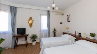 Hotel Villa Bonelli