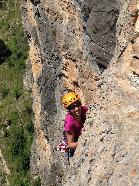 Guide Alpine Valsusa Scuola Italiana di Alpinismo, Sci Alpinismo e Arrampicata