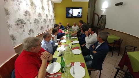 Pizzeria Incontro