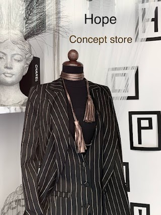 Hope Concept Store