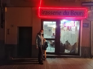 Brasserie Du Bourg