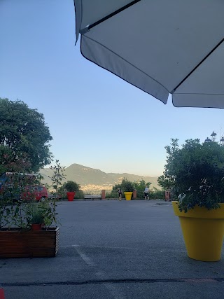 Il Bar Di Montecelio