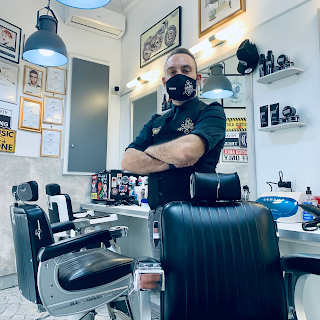 Oasis il Barbiere (BARBER SHOP)