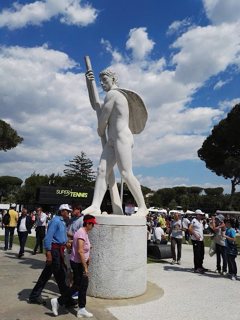 Università degli Studi di Roma "Foro Italico"