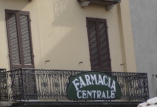 Farmacia Centrale Di Villa Dr. Daniela