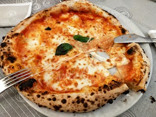 La Smorfia di Pulcinella Pizzeria Ristorante