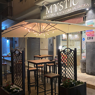 Mystic Focacceria - Pizzeria