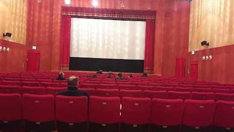 Cinema Teatro Vittoria Srl