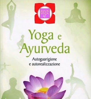 Ayuryoga 4 / Trekking Yoga. ( Yoga & Ayurveda Studio )