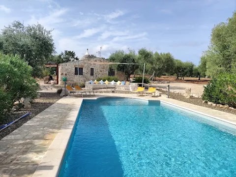 Puglia Paradise | Luxury villas in Puglia with personal Guest Angel