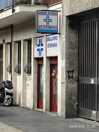 AMBULATORIO VETERINARIO MONTECENERI di Dott.ssa Natalia VASSENA