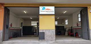 Elettrauto SuperCar Service di Costanzo Vincenzo