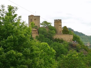 Castello di Gropparello