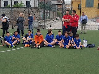 Asd Virtus San Giustino