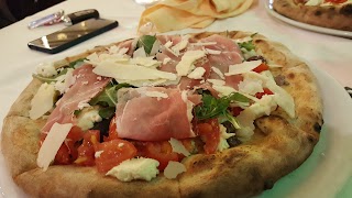 Pizzeria Pegaso