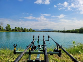 Associazione Sportiva Dilettantistica Fishing Club Laghi Mella