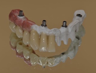 Studio Dentistico A.L. DENTAL SMILE