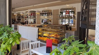 Bistrot della Piazza Varese | colazioni | pausa pranzo | aperitivi