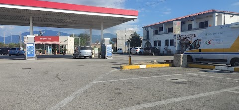 Autogrill Torre Annunziata Ovest